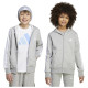 Adidas Παιδική ζακέτα Essentials 3-Stripes Full-Zip Hoodie